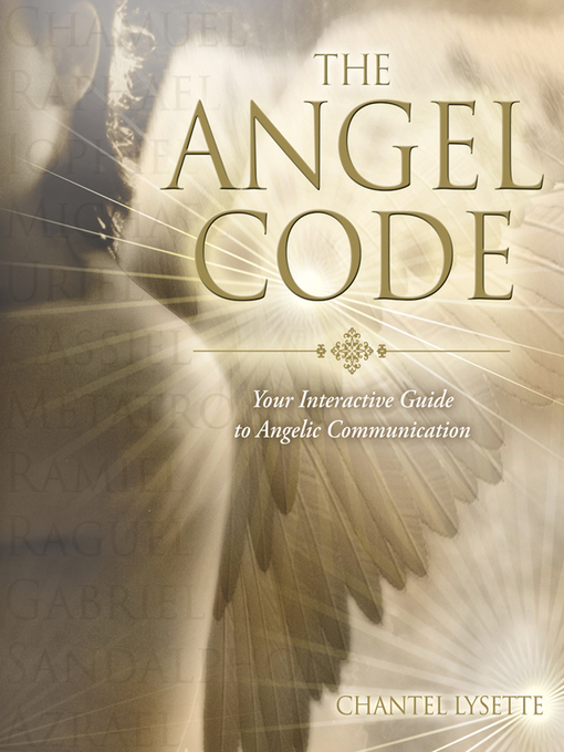 Title details for The Angel Code by Chantel Lysette - Available